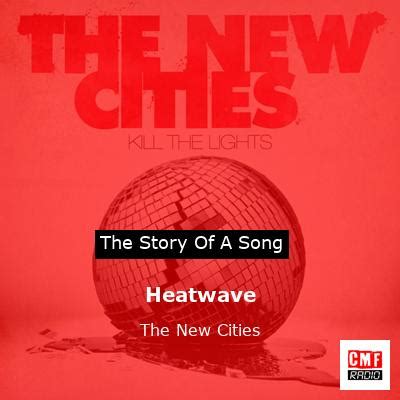 The story and meaning of the song 'City of the Dead .